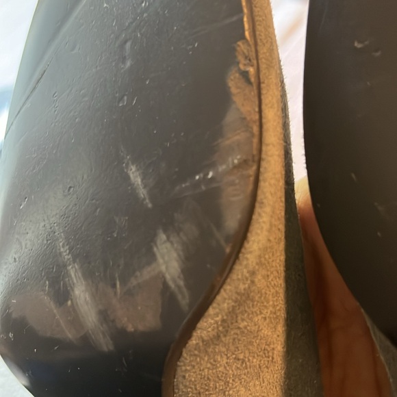 JCrew pump- Made in Italy - Picture 11 of 12